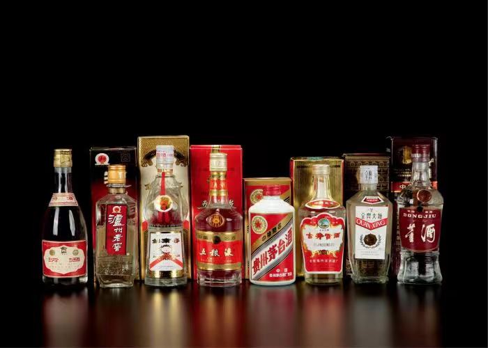 太和老酒储存的方法?